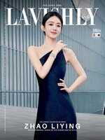 Lavishly Style Magazine